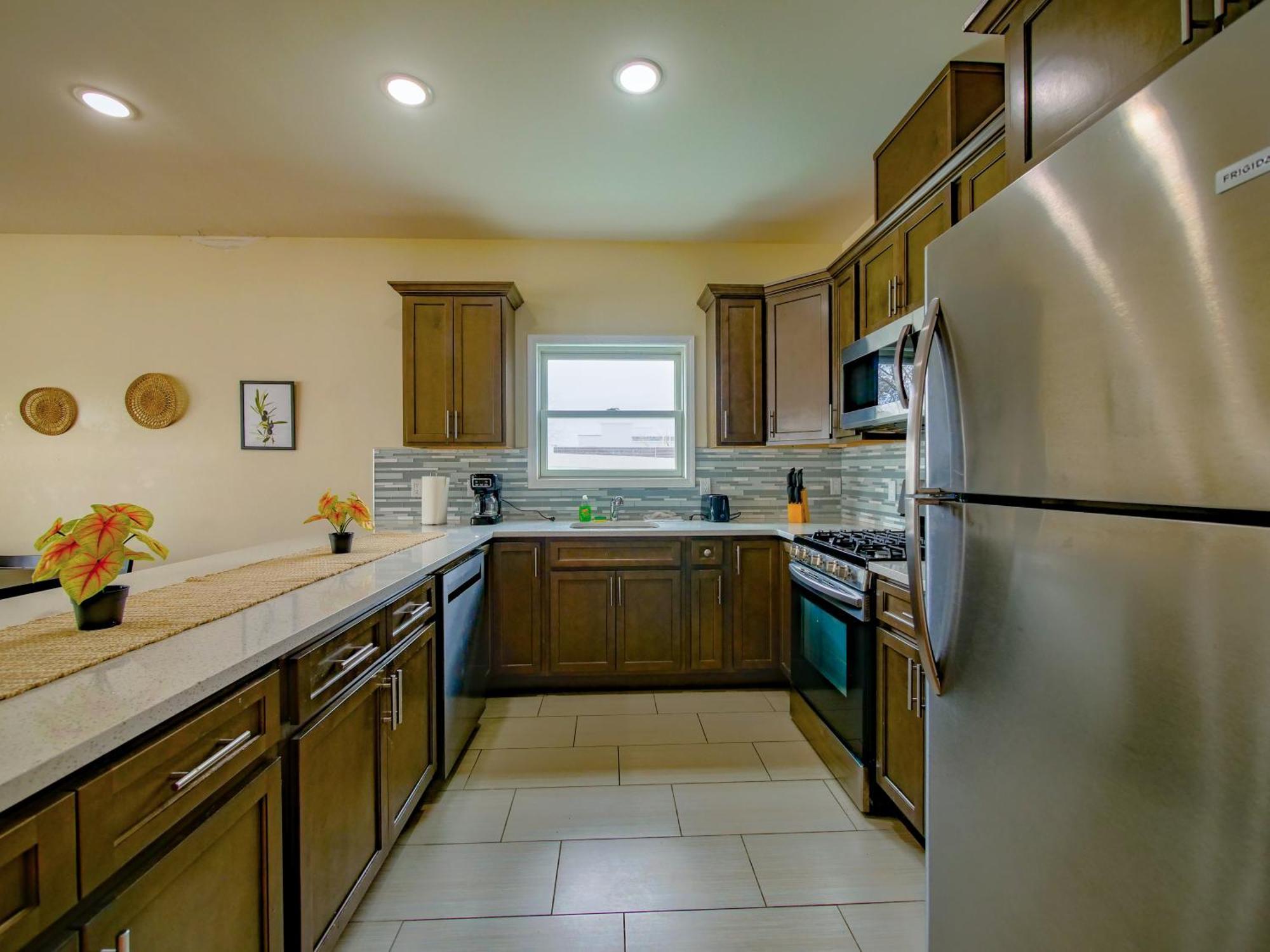 Pleasing 3Br Apt, Mins To Nyc جيرسي سيتي المظهر الخارجي الصورة